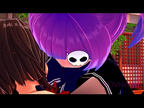 ❤️ アラクネー少女モンスター ️❌ ファッキングビデオ ❌️