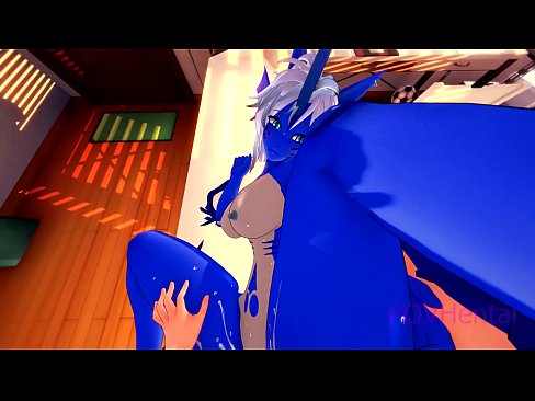 ❤️ 魔性の魚娘モンスター ️❌ ファッキングビデオ ❌️
