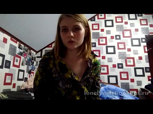❤️ ロシアからの若いブロンドの学生は、大きなディックを好む。 ️❌ ファッキングビデオ ❌️