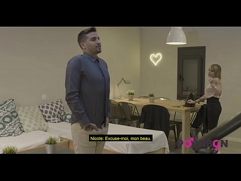 ❤️ PORNBCN 4K 巨乳の熟女がアナルファックされたがっている 巨根の若いジゴロ フェラチオ アモルティズム ハードファック 手コキ 犬スタイル マンコ舐め オルガズム フランス語字幕 ️❌ ファッキングビデオ ❌️