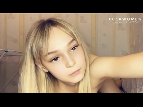 ❤️ 貪欲な女子校生が同級生を破裂させ、脈打つような口淫をする。 ️❌ ファッキングビデオ ❌️